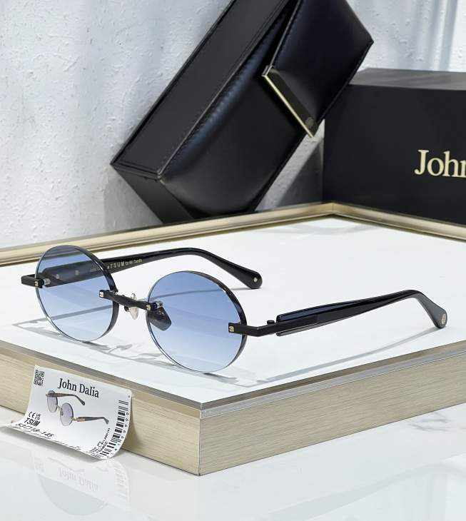 Picture of John Dalia Sunglasses _SKUfw73207879fw